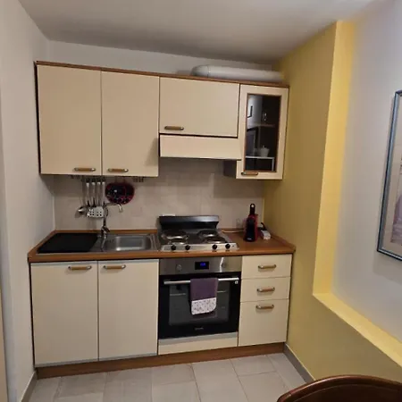 Appartement Padulli Milan