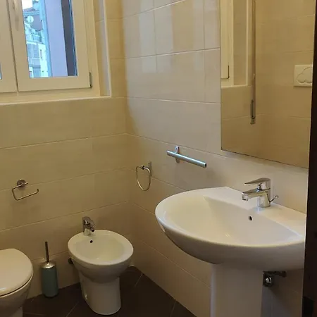 Apartmán Itd Darsena 2