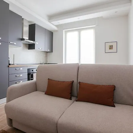 Apartament La Casa Di Sofia - Elegant & Design