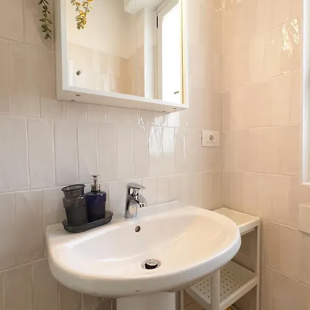 Primopiano Inganni * Milán