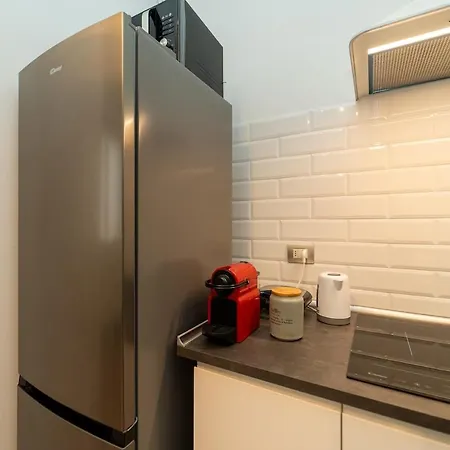 Apartment Modern In With Wifi And Ac *