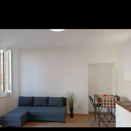 Apartmán Melaverde Flat Loreto Pt Venezia *