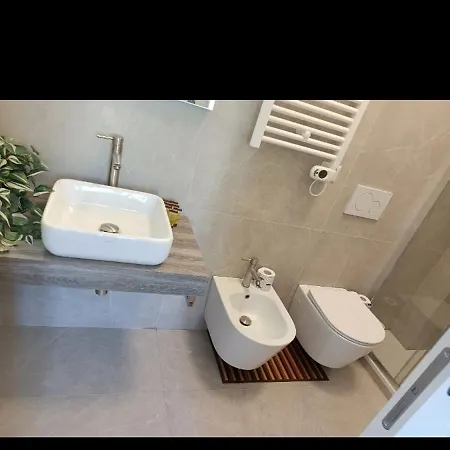 Apartmán Melaverde Flat Loreto Pt Venezia