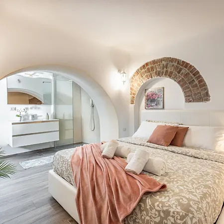 Buonarroti Loft - 10min From Duomo Apartament *