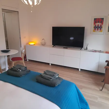 Emotion 20 E Sei A Casa In Centro! Milaan