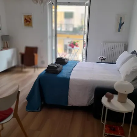 Emotion 20 E Sei A Casa In Centro! *