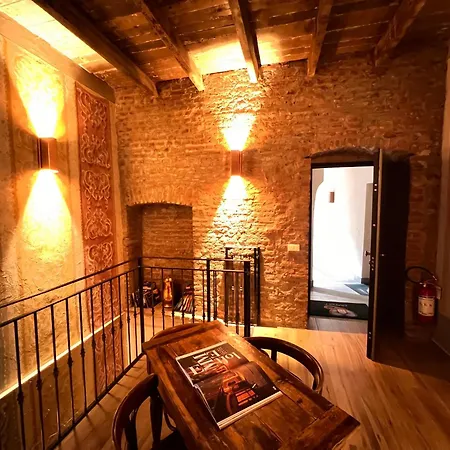Emme Loft I Sweet Moon - Exclusive Loft & Private * Milano