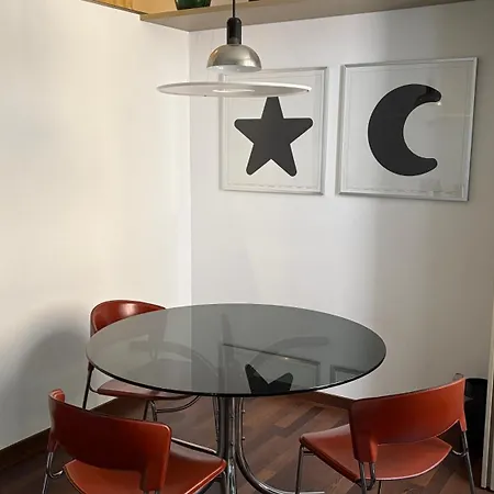 Cozy And Bright In The Heart Of Navigli Apartmán *