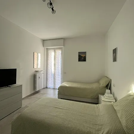 Esmeralda Apartman Milánó