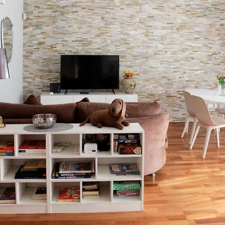 Elegante - 2 Camere, 2 Bagni, Garage E Balcone شقة ميلان