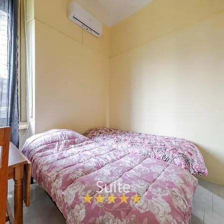 Casa Dell'amicizia ミラノ