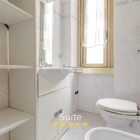 Appartement Casa Dell'amicizia *