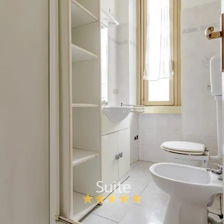 Casa Dell'amicizia *