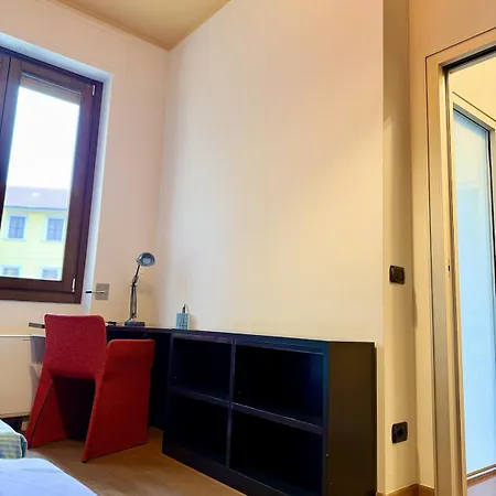 Apartament Tf Santa Sofia - A Short Walk From The Duomo