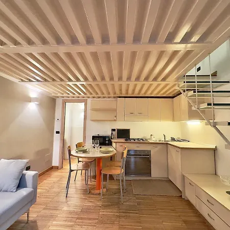 Loft - Pagano - *