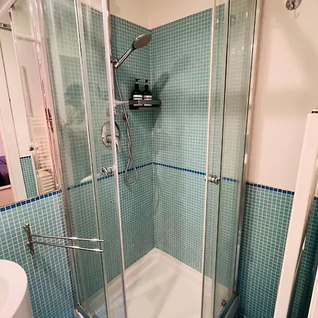 Corso 5 - Velo Apartman