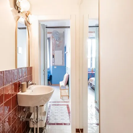 Easylife - - Canonica 34 - Sempione Park Appartamento