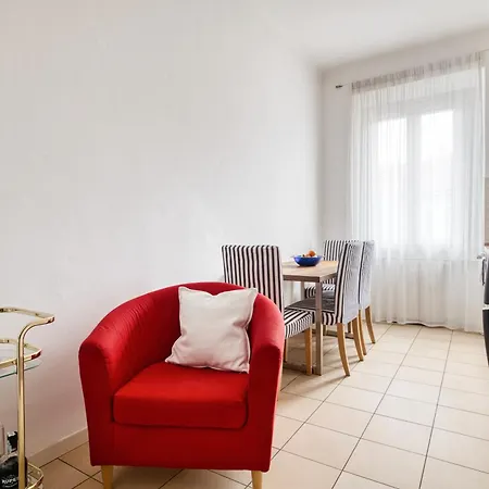 Just Urban - Bright And Modern Flat With Terrace *