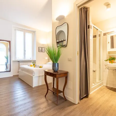 Stylish Apartment-near Corso Como-metro Garibaldi