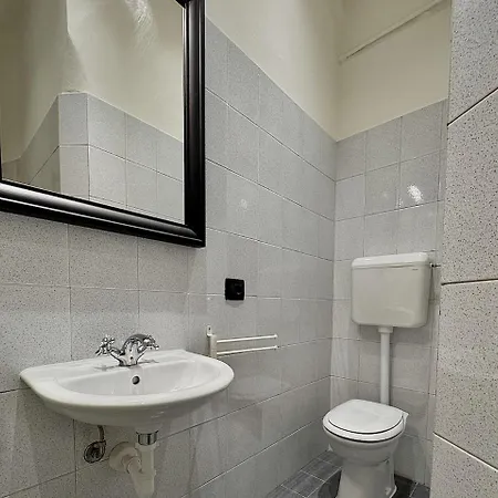 Apartamento - - Lubiz -