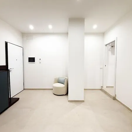 In The Heart Of Apartament