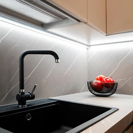 Apartment Design Isola-zara M3-m5