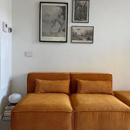 Botanical Modernist - Milanese Living 公寓 米兰