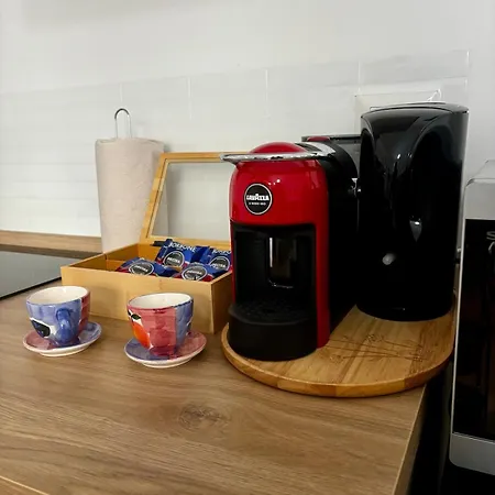 Appartamento - Luna 2 *