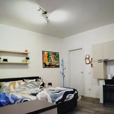 Apartman Alejio Duomo 2 *