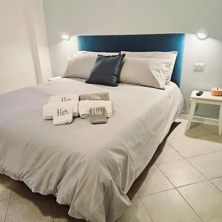 Apartmán Venini Cozy House Milán