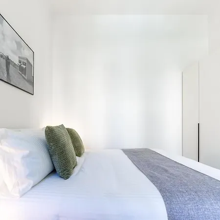 Navigli-duomo - Design Apartment, Netflix & Wi-fi Milan