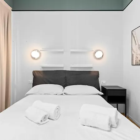 Apartmán San Siro, Concerts And Events With Free Wi-fi