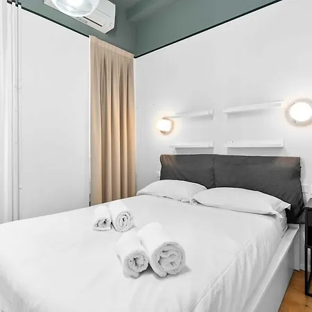 San Siro, Concerts And Events With Free Wi-fi Apartmán