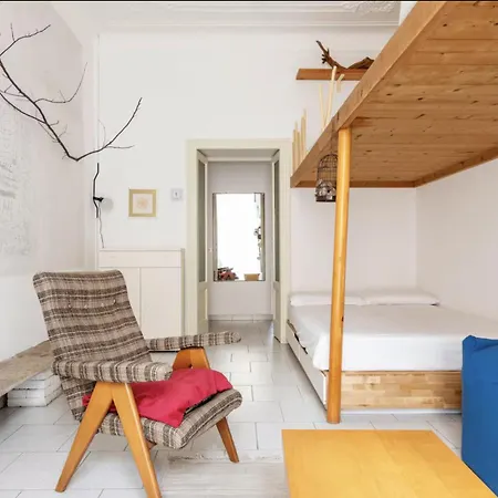 公寓 Bright Two-room In The Heart Of Chinatown