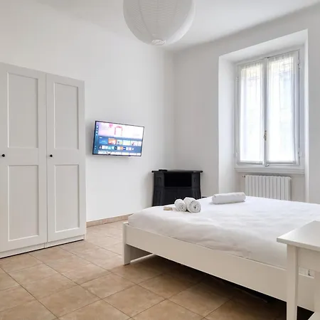 The Lightflat-bonghi * Milan