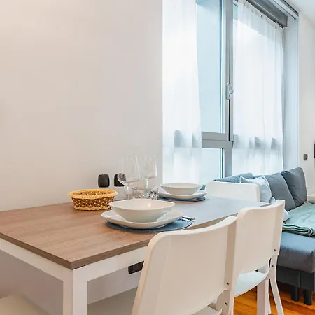 Guest Planet - Arco Della Pace * מילאנו