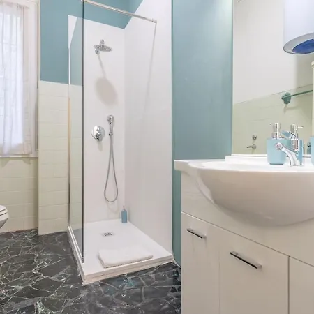 Moscova Garibaldi Elegante Bilocale, Wifi E Comfort 公寓 米兰