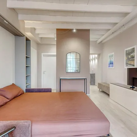 Апартаменты Vigevano