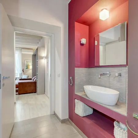 Vigevano Апартаменты Милан