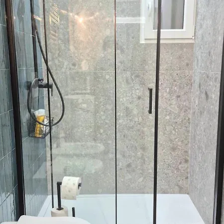 Miss Valery Apartment