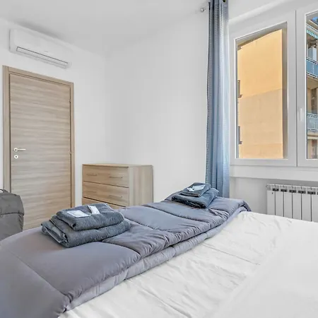 Apartamento Zan20 Comfortable & Bright In - Great Location