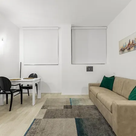 Apartamento Modern - Stadio - Metro - Washington Milán