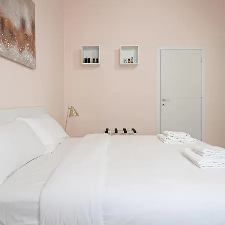 Apartmán Italianway Comfort - Gomes 5 Milán