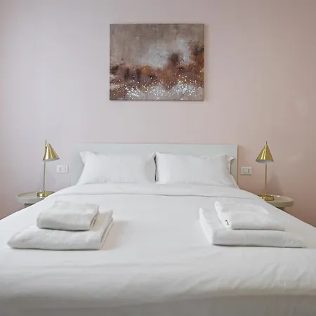 Italianway Comfort - Gomes 5 Milán