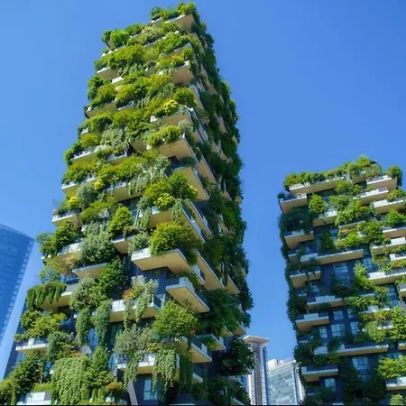 Dhome - Heart Navigli Daire *