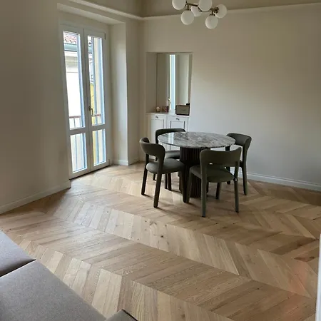 Appartamento Old Town - Duomo Luxury Boutique