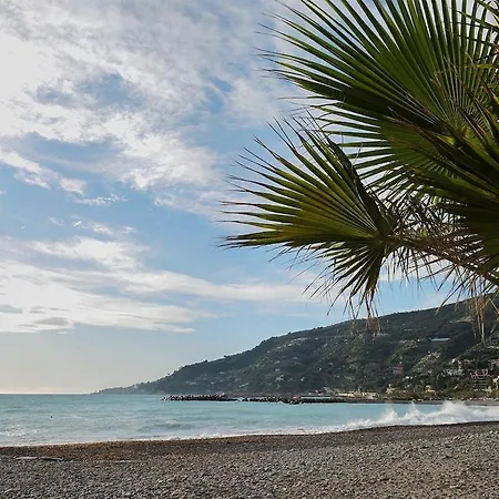Appartement Kaia Light, Sea And Relaxation In