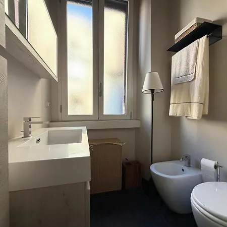 Apartmán Urban Jungle 8 - Risorgimento