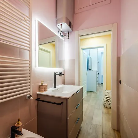 Domus Apartmán Milán