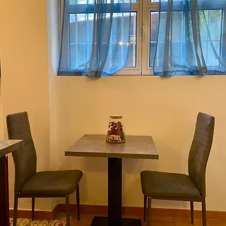 Lambrate Aparthotel1 Apartment